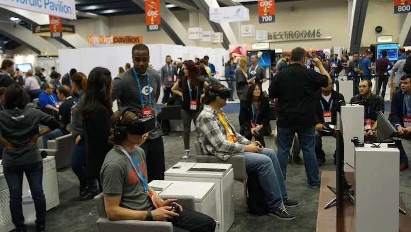 Oculus Rift