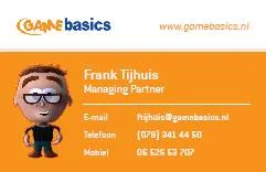 Frank Tijhuis