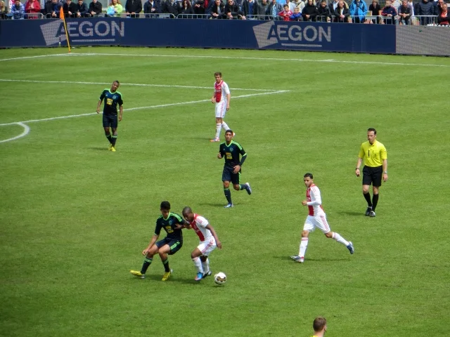 Veld 1