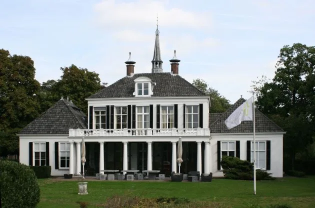 Voorburg - Huis te Werve