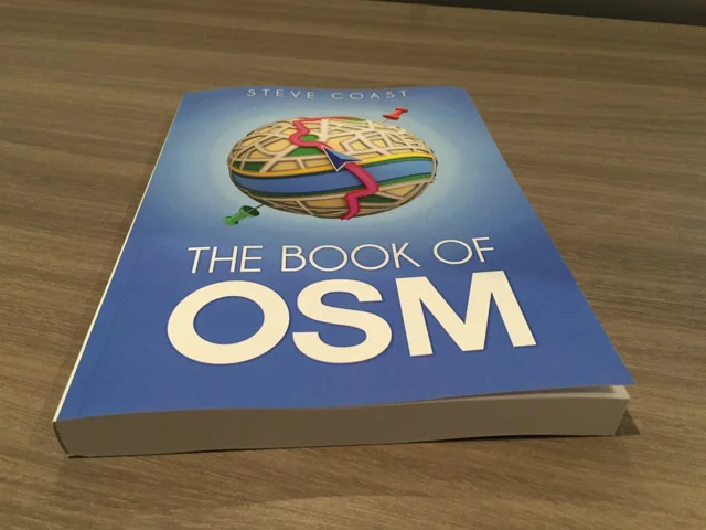 osm-book