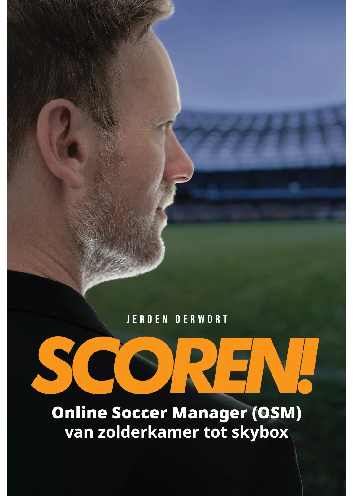 SCOREN! Boek OSM
