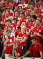 liverpool supporters