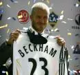 Beckham