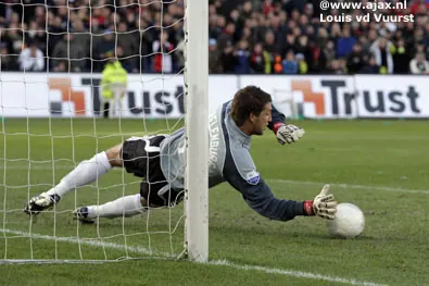 stekelenburg