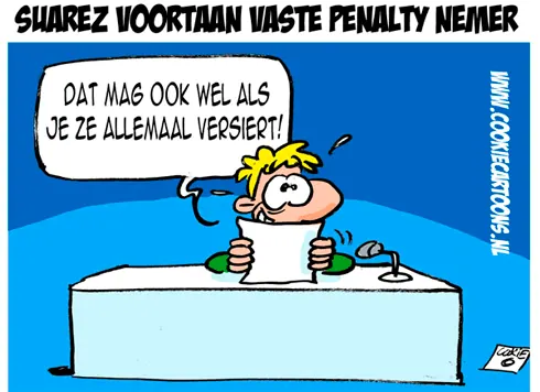 penalty