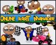 Online Kart Manager