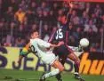 VFL Bochum - Ajax