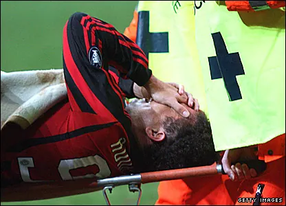 Ronaldo 14