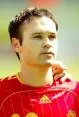 Iniesta