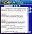 OSM Play Agent