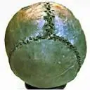 Old football