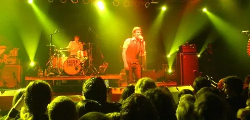 Kaiser Chiefs