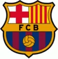 Barcelona Logo