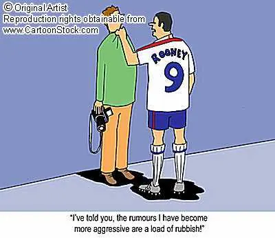 rooney-agressive