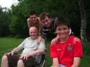 Fisher Family