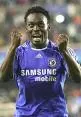 Michael Essien