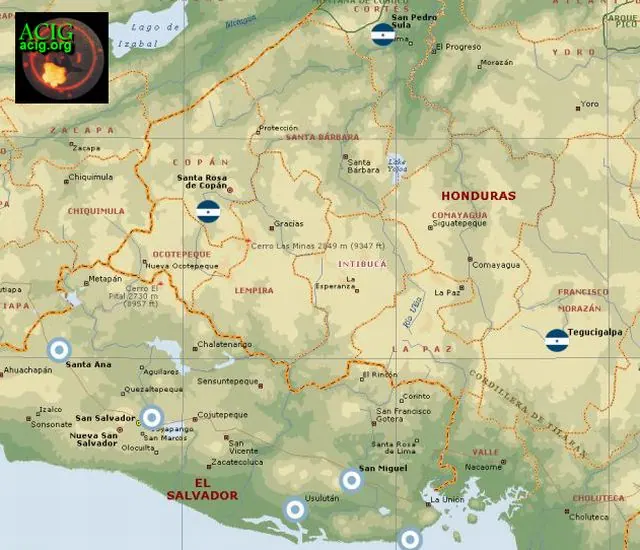 warmap