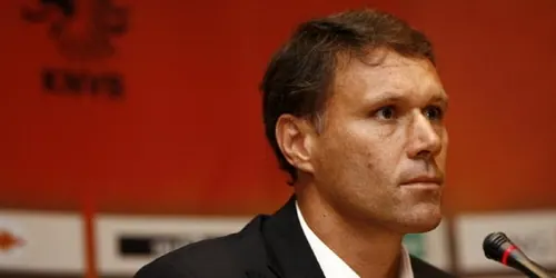 Marco van Basten