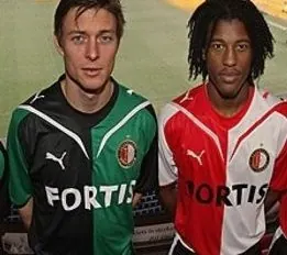 shirtfeyenoord