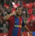 Ronaldinho