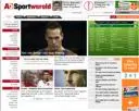 Sportwereld