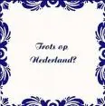 Trots op Nederland?