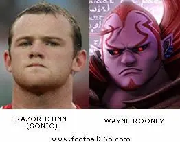 Rooney