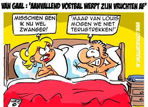 terug