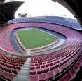 Camp Nou Totaal
