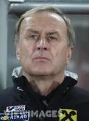 Coach Oostenrijk