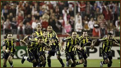 fenerbahce