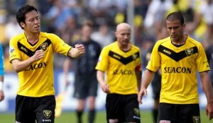 Maya+Yoshida+VVV+Venlo+V+FC+Volendam+Dutch+e5qineQEymtl2-300x174