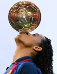 Ronaldinho