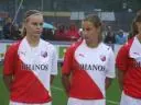 Vrouwen FC Utrecht