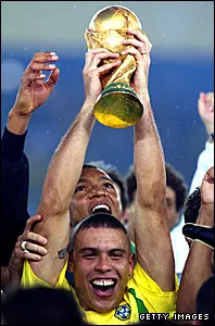 Ronaldo 09