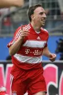 Ribery Bayern