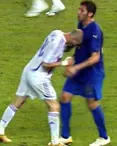 Zinedine Zidane