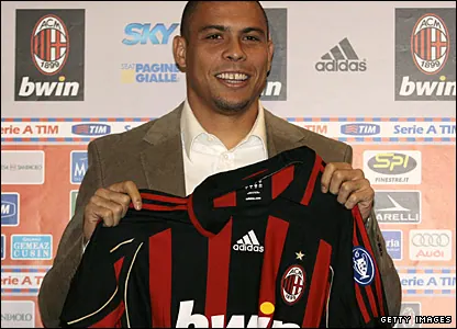 Ronaldo 12