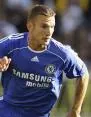 Shevchenko