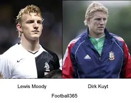 Dirk Kuyt