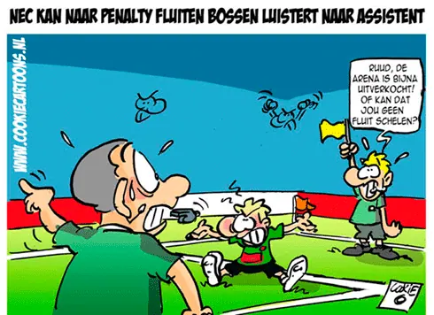 bossen