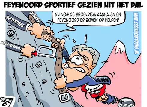feyenoord