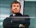 Abramovich