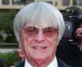 Bernie Ecclestone