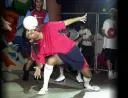 Freestyle