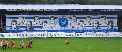 Spelers 2