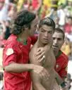 Christiano Ronaldo