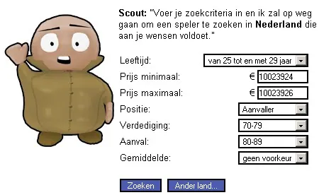 Scout