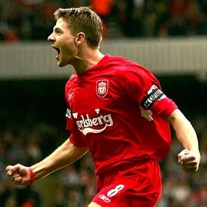 gerrard